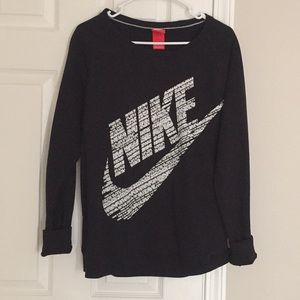 Nike Pullover